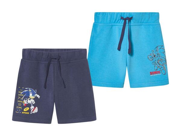 Sweatshorts