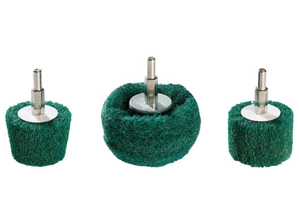 Cordless Screwdriver Accessories