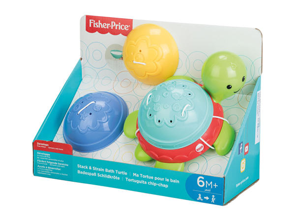 Fisher-Price Baby Toy