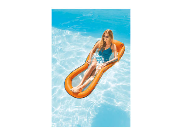 Crivit Floating Water Lounger1