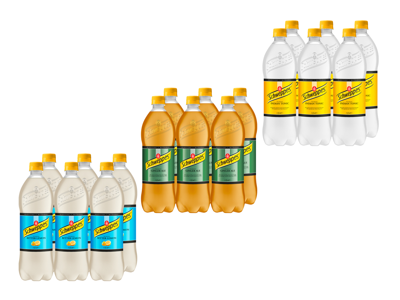 Schweppes