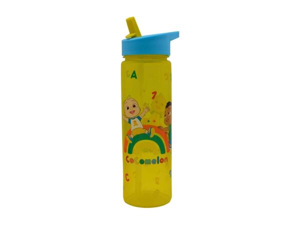 Zak Character Water Bottle - 600ml