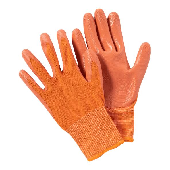 GARDENLINE(R) 				Gants de jardinage, 2 paires