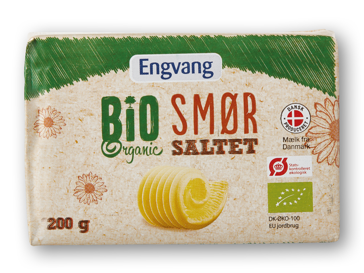 Engvang Økologisk