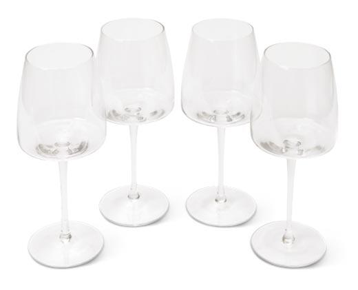 Crofton 
 Assorted 4-Pack Drinkware