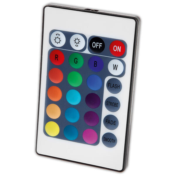 RGB-LED-Streifen
