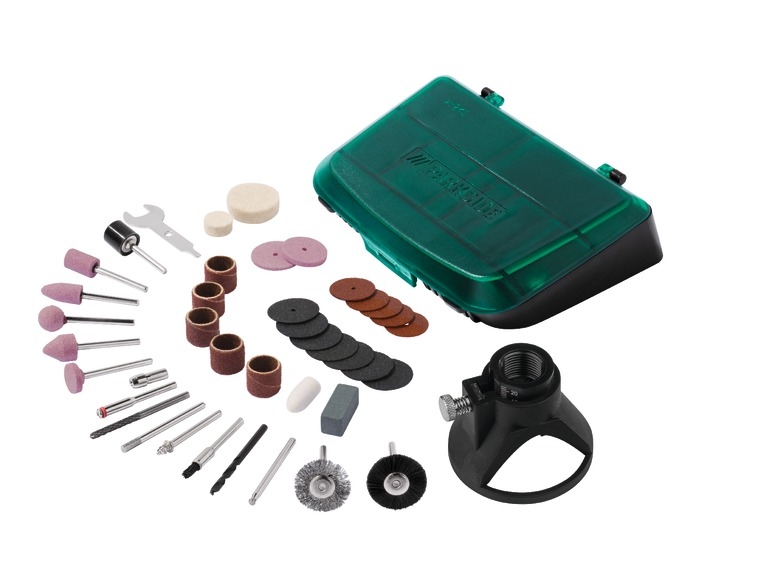 Precision Multi-Grinder