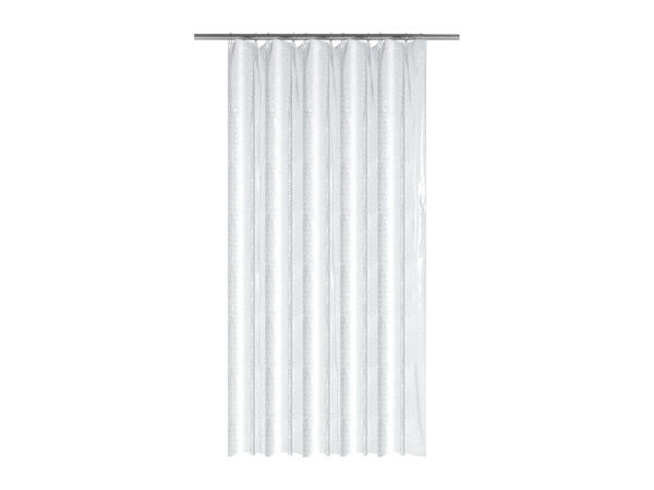 Livarno Home Shower Curtain