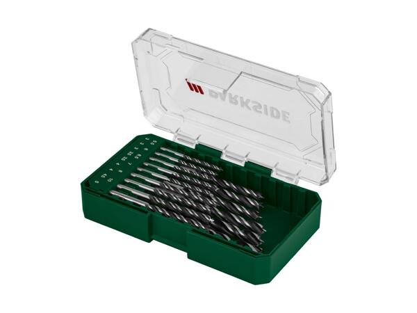 Drill Bit Set Assortment