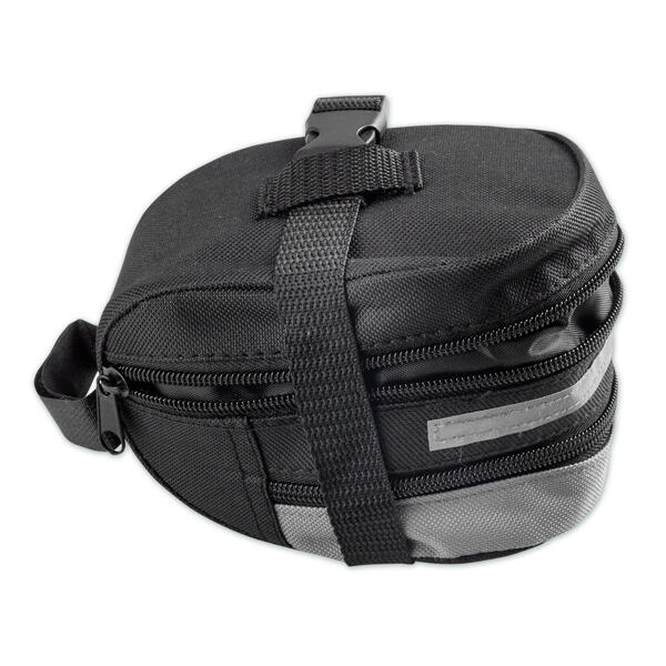 Satteltasche