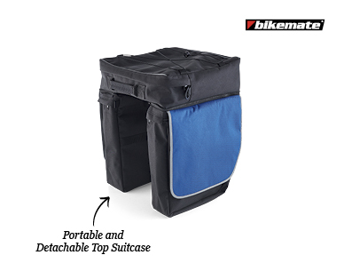 Bike Pannier Bag
