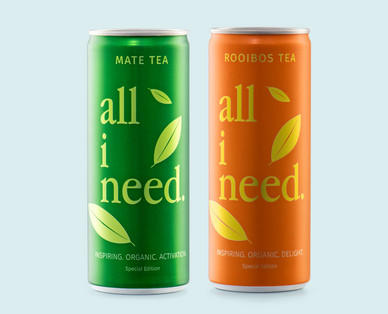All I Need Special Edition