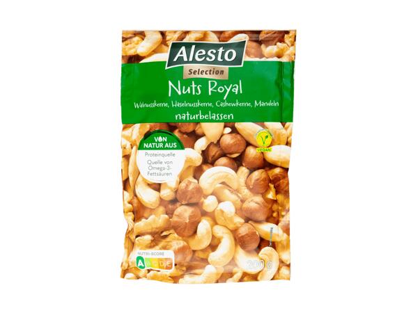 Nuts Royal