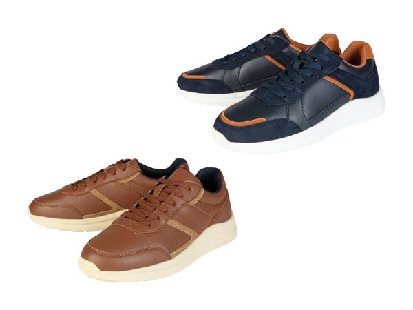 Chaussures de loisirs