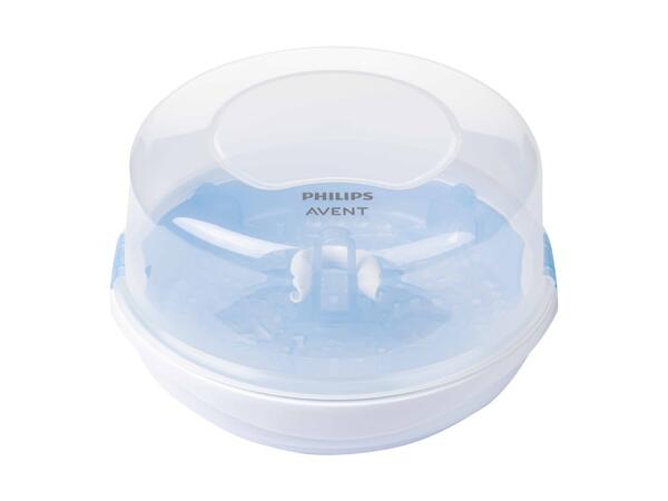 AVENT(R) Sterilisator til mikroovn