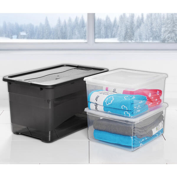 Aufbewahrungsbox
