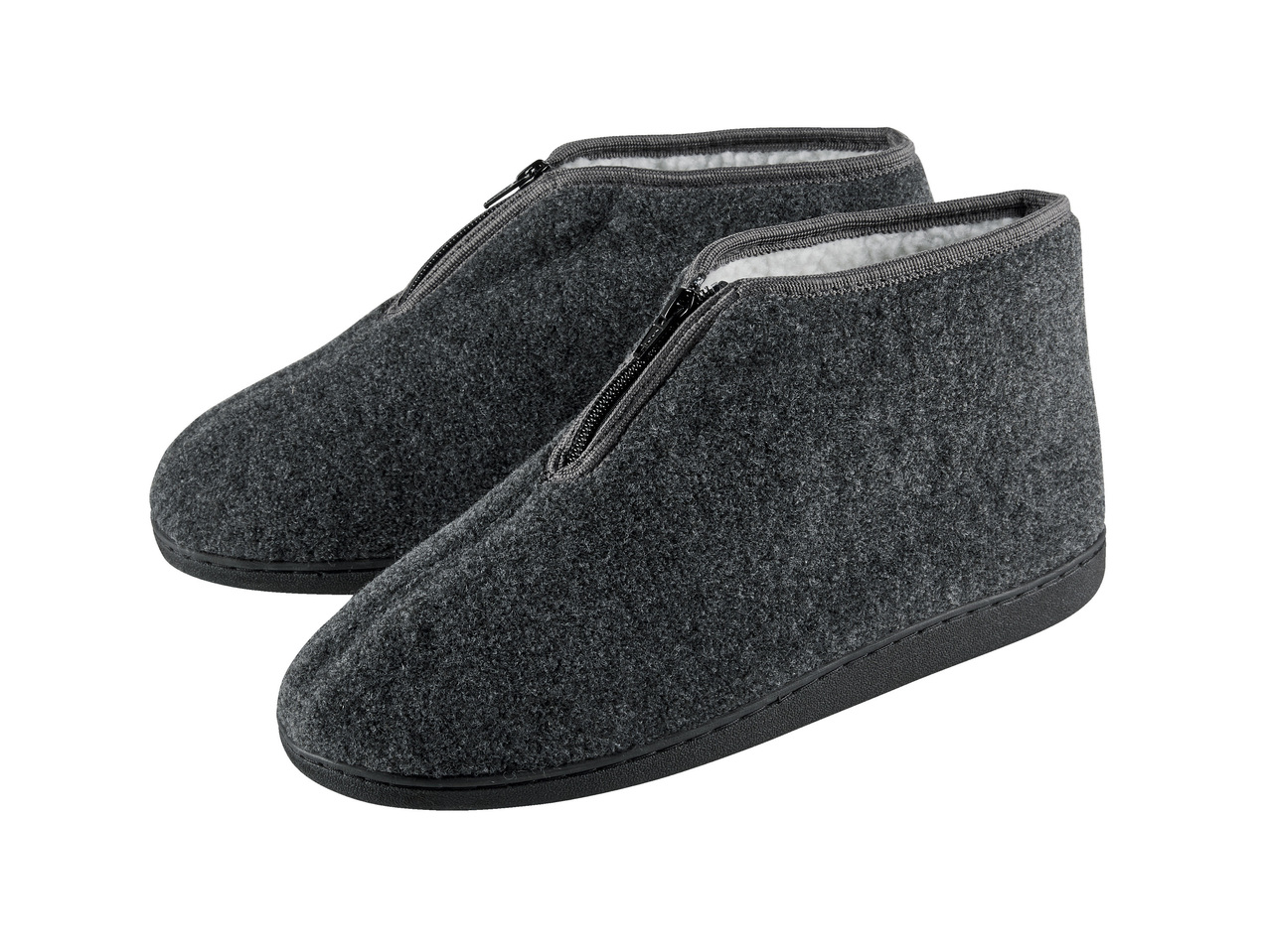 LIVERGY Men's Slippers