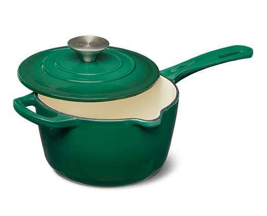 Crofton Cast Iron Fry, Grill, or Sauce Pan