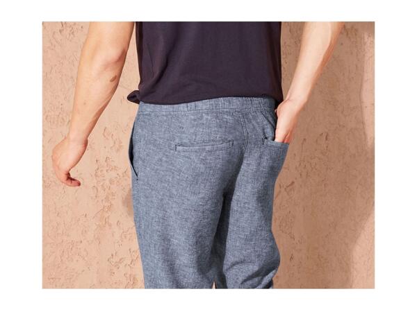 Livergy Men's Trousers
