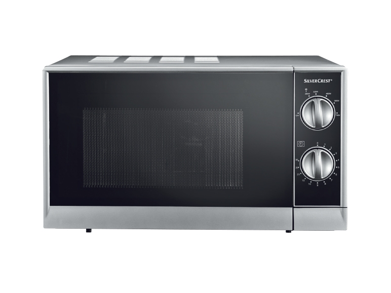 SILVERCREST KITCHEN TOOLS Microwave