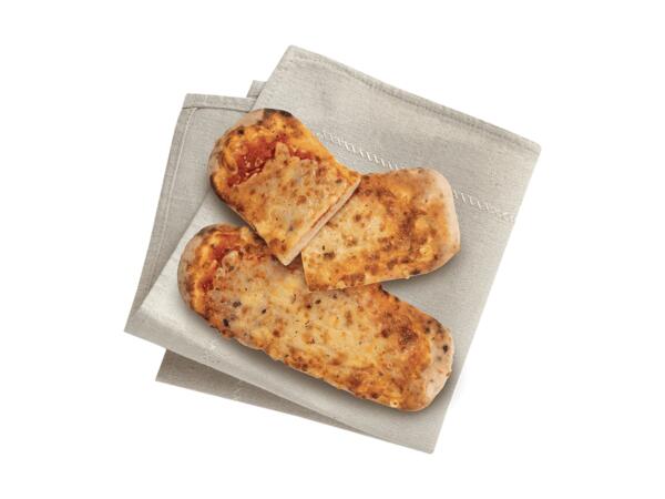 Barchetta Ai Formaggi