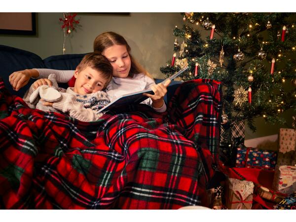 Blanket