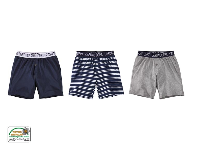 Schlafshorts