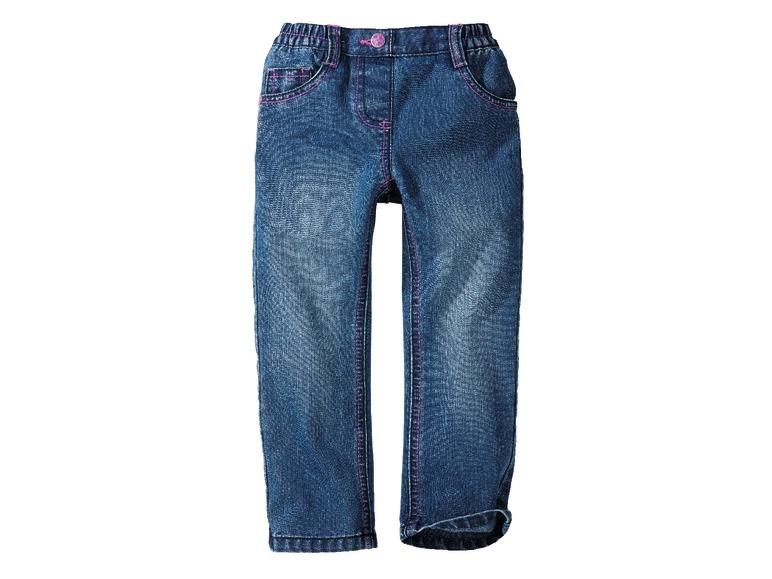 Girls' Trousers