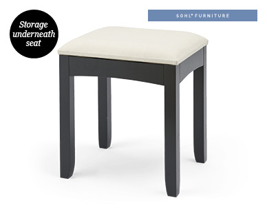 EMILIE FRENCH STOOL