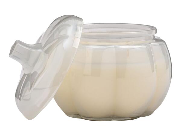 Livarno Home Autumn Fruits Scented Candle