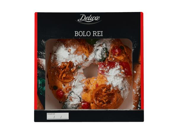 Bolo Rei (valable uniquement en Suisse romande)