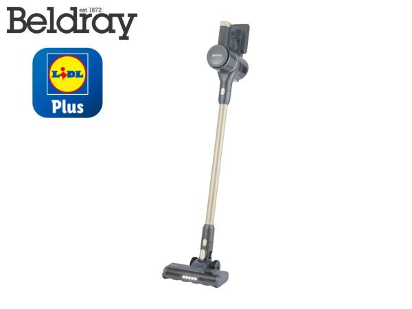 Beldray AIRAPID Cordless Vacuum Cleaner