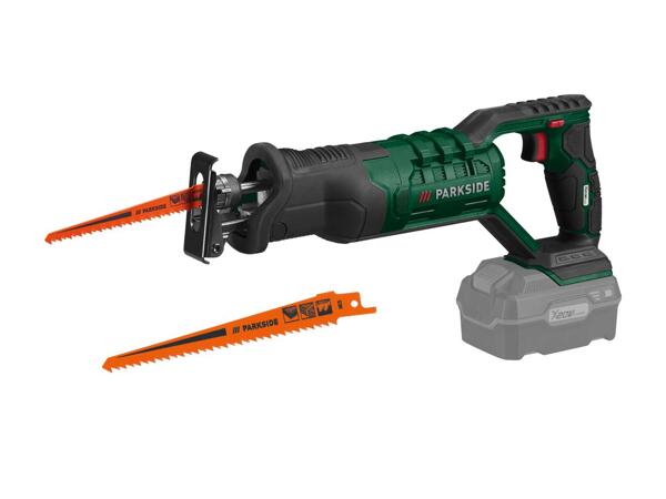 Scie sabre sans fil 20 V