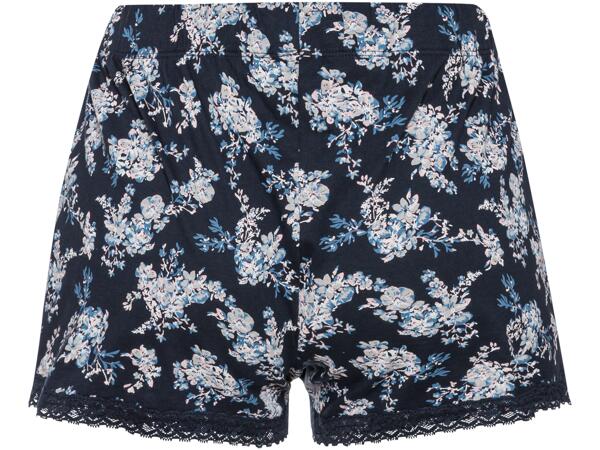Ladies' Short Pyjama Set