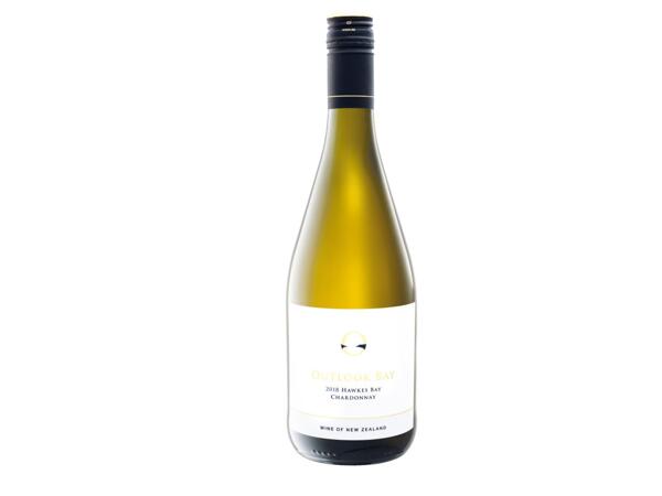 Hawkes Bay Chardonnay