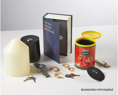 Fake Safe Assortment