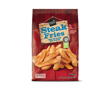 Season's Choice Steak Fries