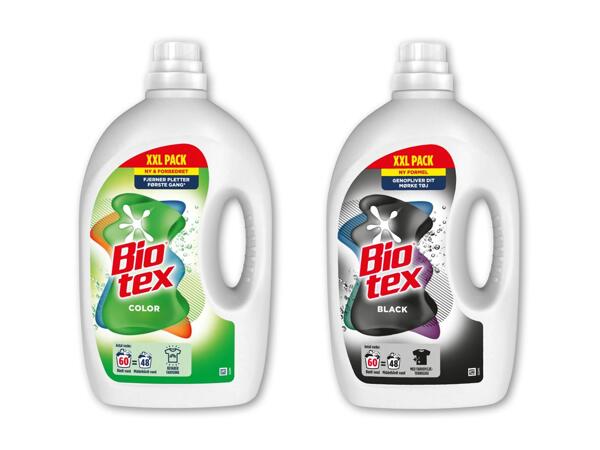 BIO TEX Flydende vaskemiddel