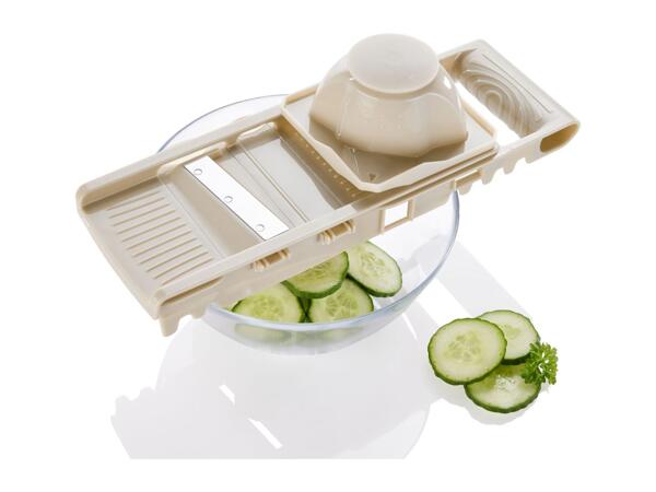 Ernesto Multi-Purpose Grater - 7 Pieces