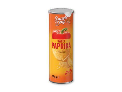 SNACKDAY Chips i rør