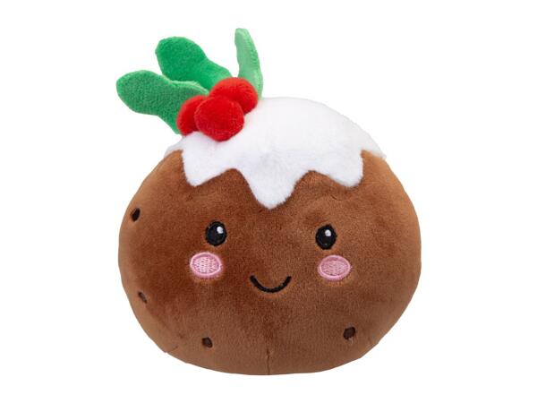 Softlings Foodies Xmas Food Assortment