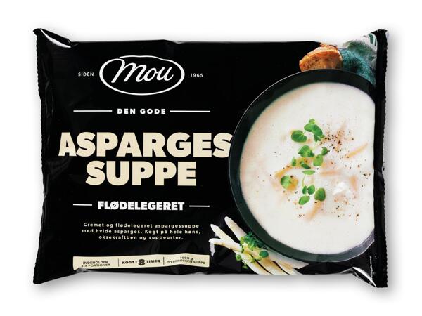 MOU Suppe