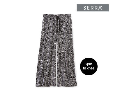 Women's Beach Pants