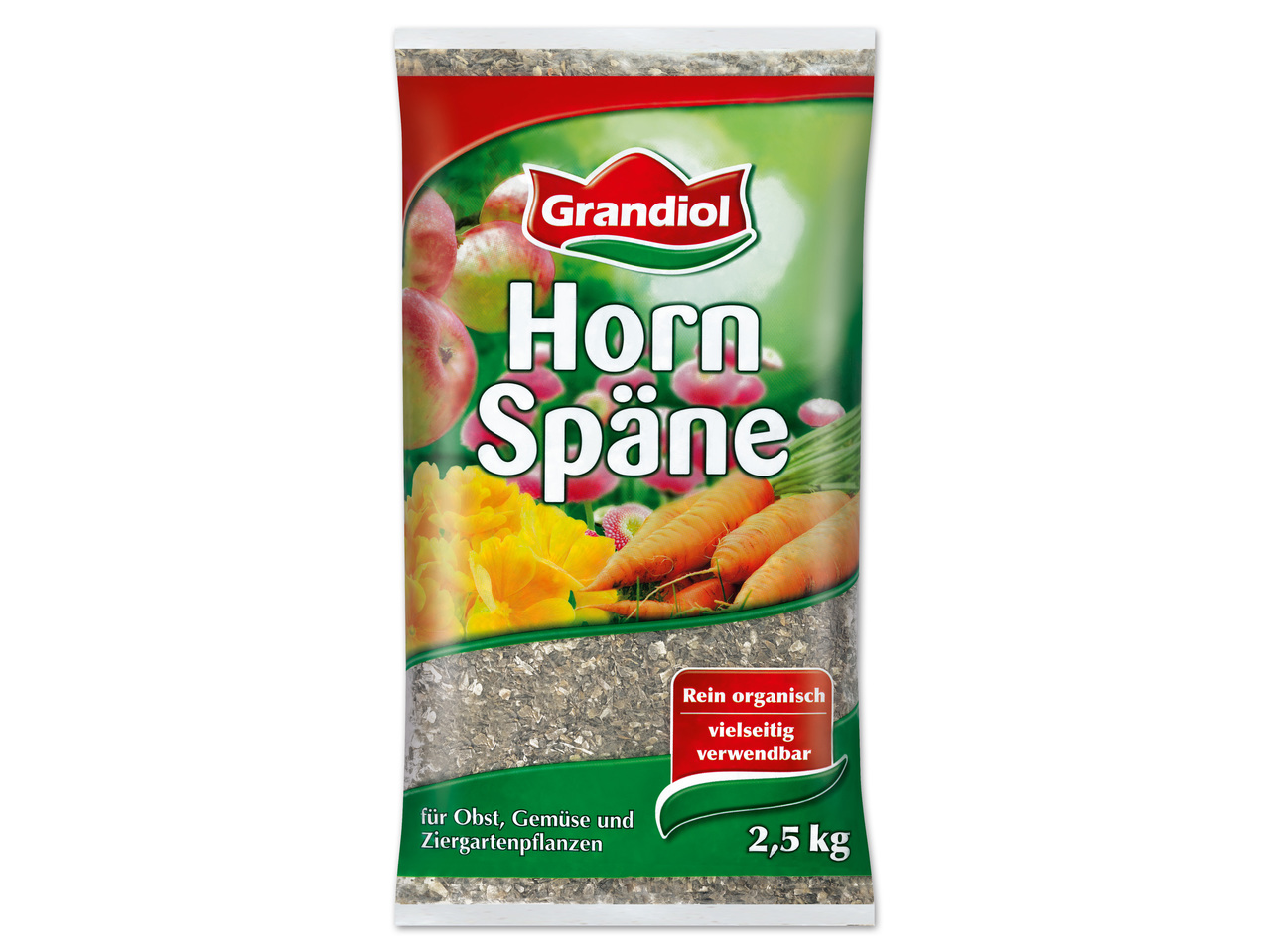 Hornspäne