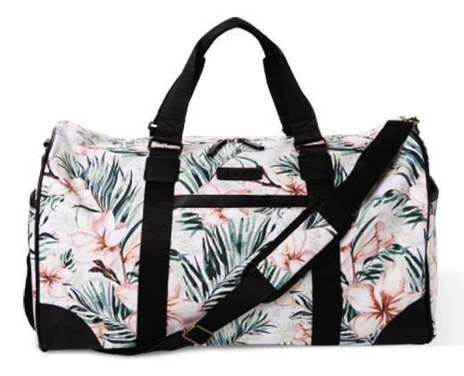 Serra
Weekender Bag