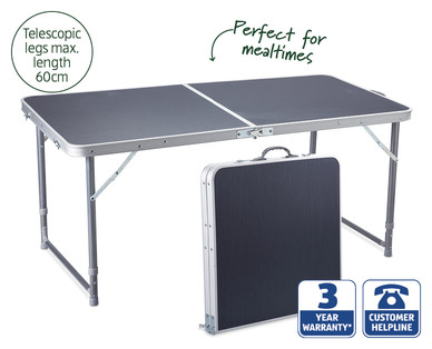 Folding Camping Table