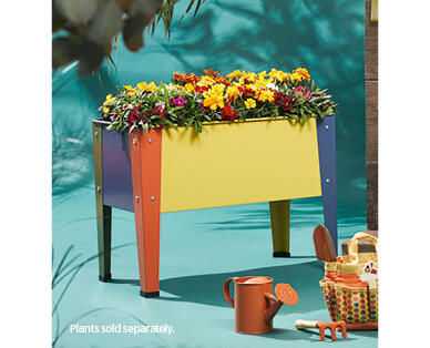 Children's Garden Bed