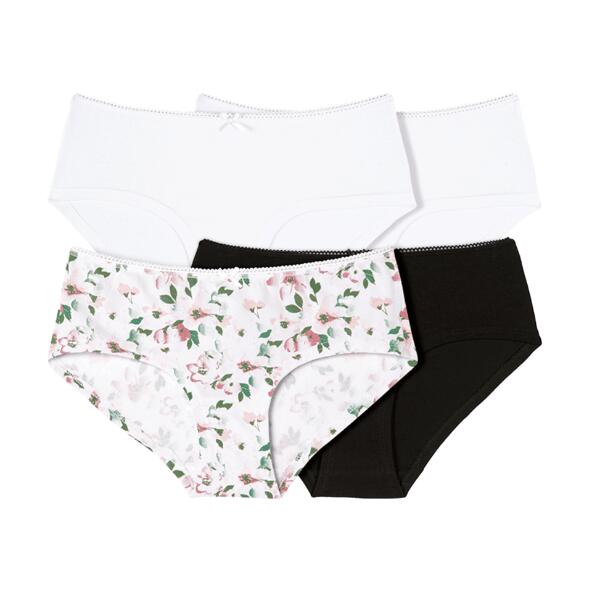 QUEENTEX(R) 				Slips pour femmes