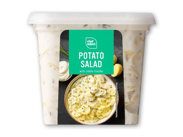 Kartoffelsalat