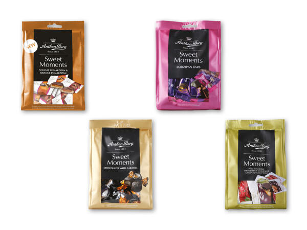 Anthon Berg Sweet Moments